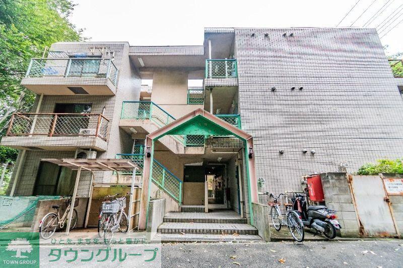 シティプラザ大宮