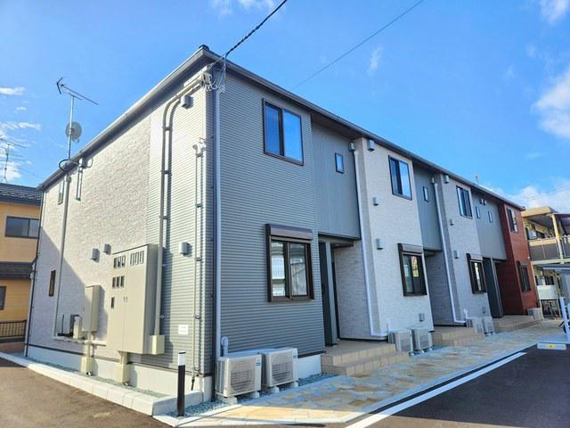 阿武隈急行 東船岡駅 徒歩21分  築3年