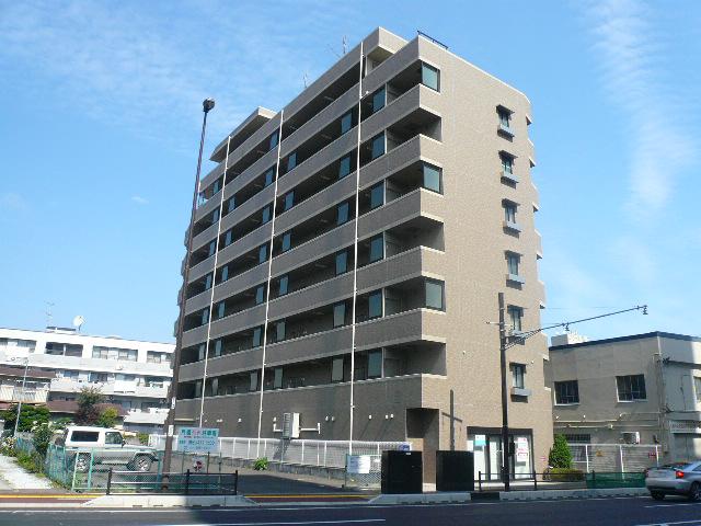 アブニール小田原