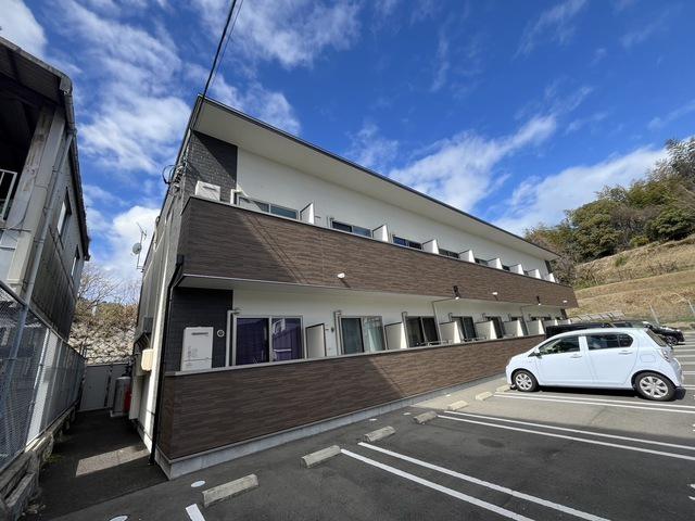 ベルハイム地御前(ワンルーム/1階)