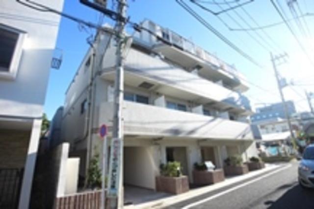 スカイコートパレス駒沢大学II