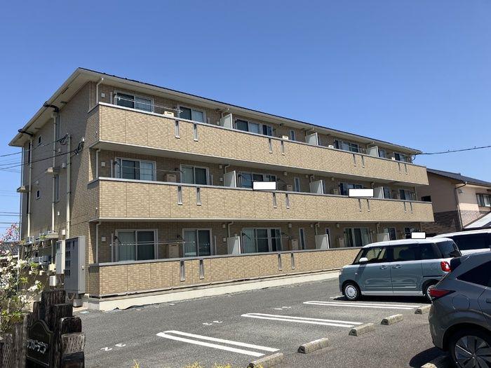 サンガーデニアB棟