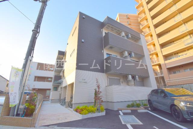 フジパレス門真浜町