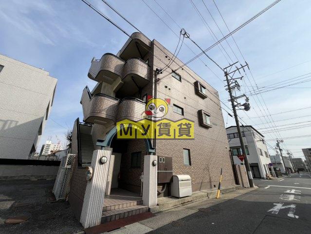 グランデージ千種