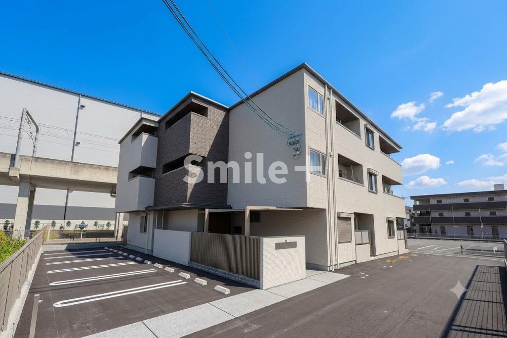 コンフォルト大元駅(2LDK/2階)