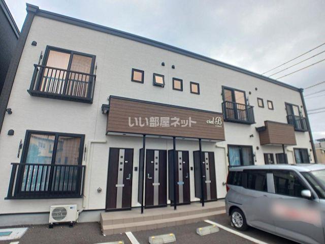 シエルB
