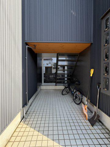 ライズ清水町