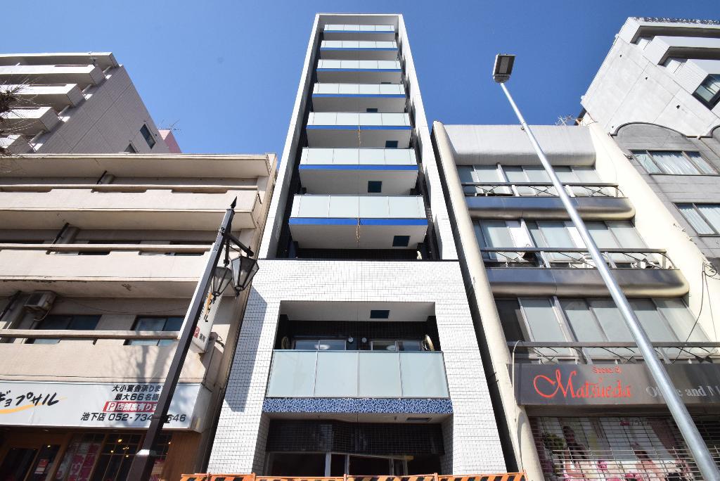 CASA AVENUE IKESHITA