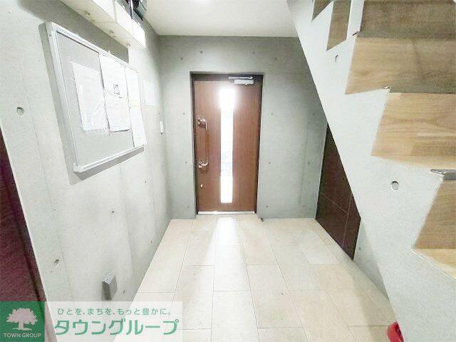 LUDENS方南町