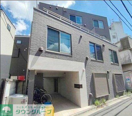 LUDENS方南町