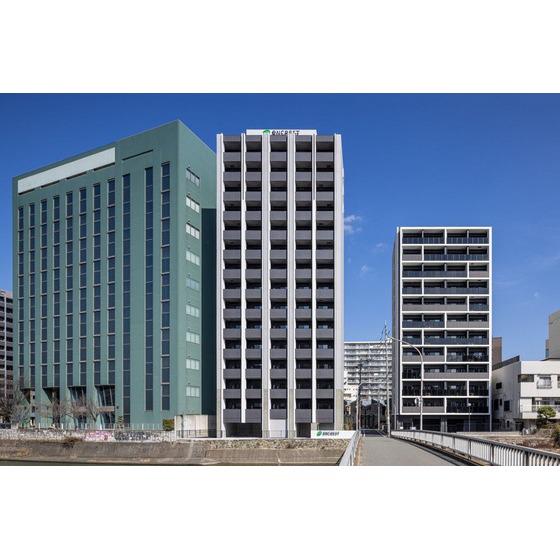 エンクレスト博多RIVERSIDE