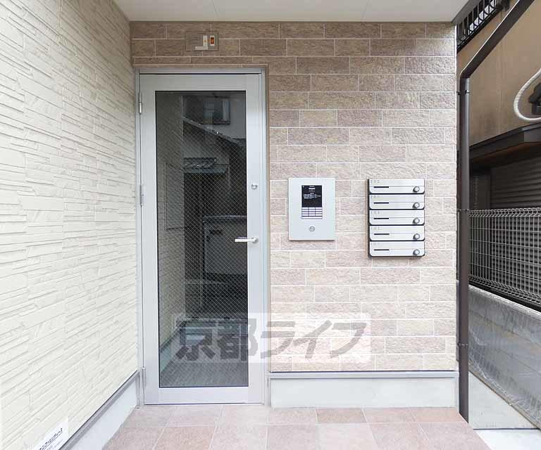 ハーモニーテラス西出町