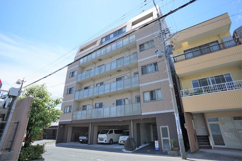 アルベルゴ三松館