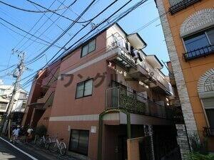 池袋エミネンスマンション