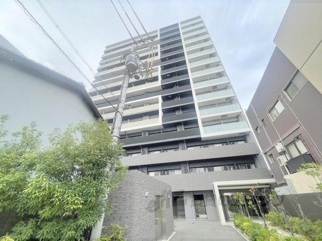 アドバンス大阪バレンシア
