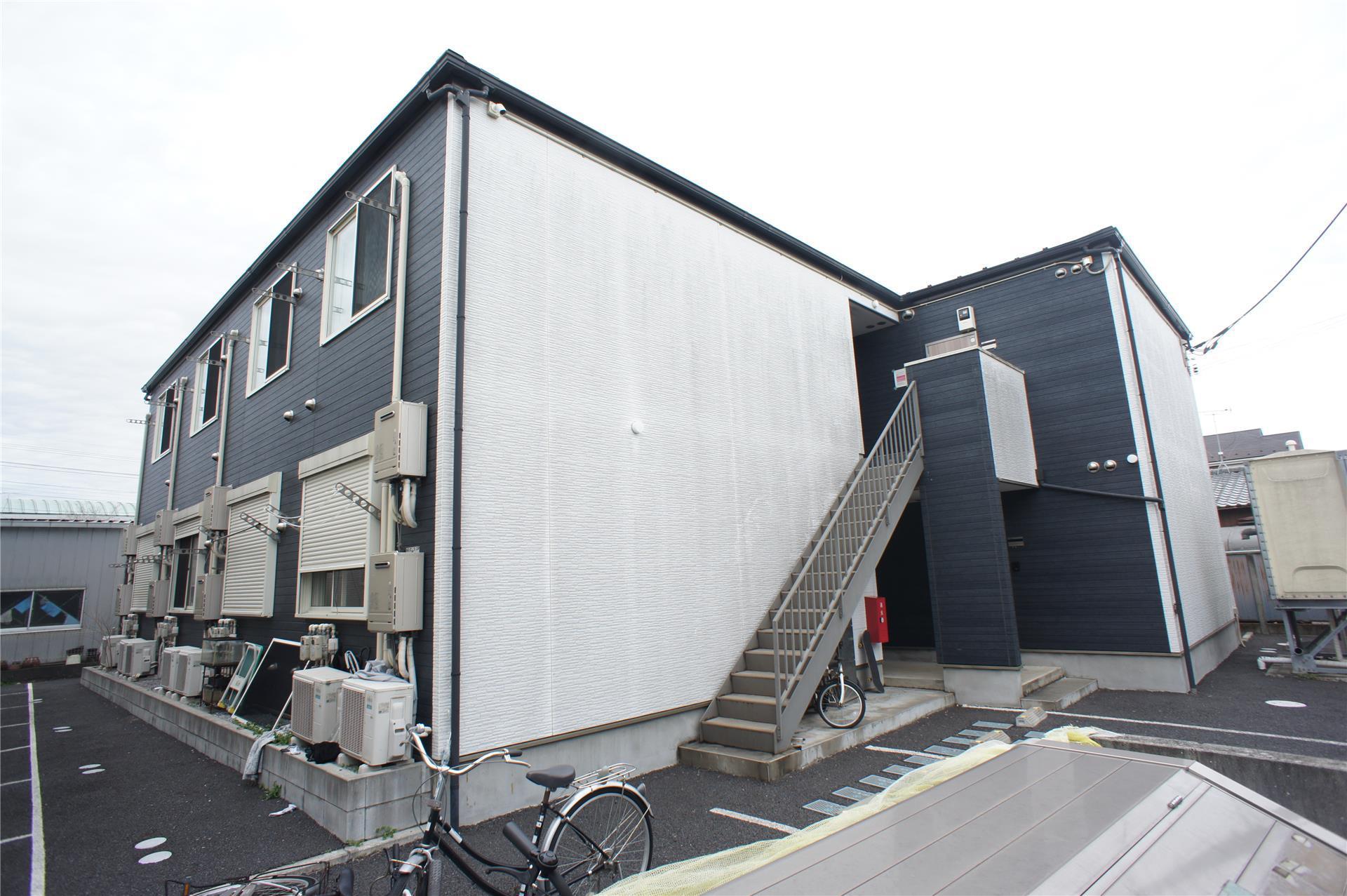 ND HOUSE