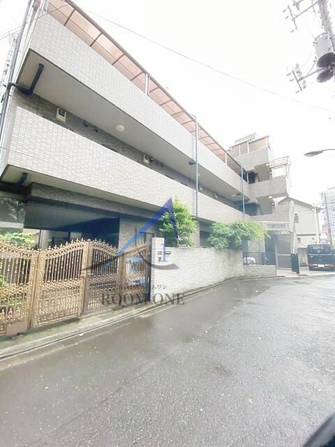 スリーベルマンション