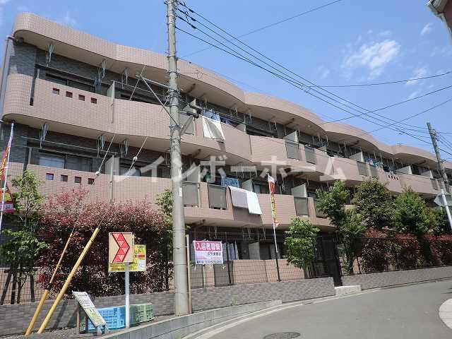 東峰マンション