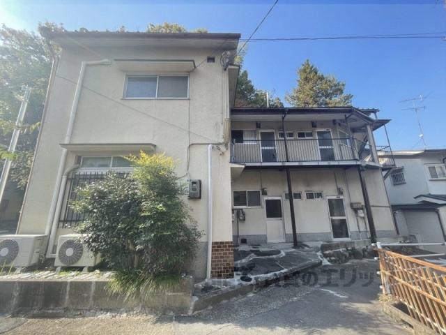 アパート児島