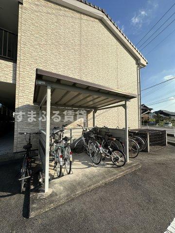 ＪＲ東海道本線 三河安城駅 徒歩20分 2階建 築21年