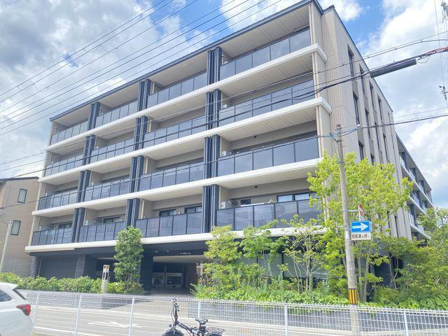 シーンズ京都円町