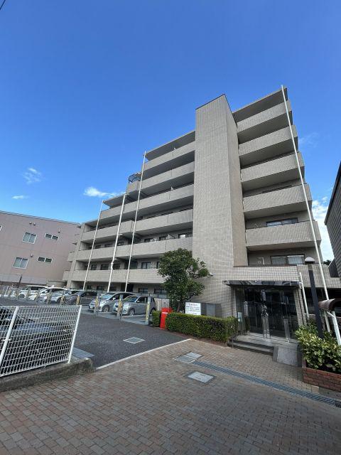 パークハイム浦和