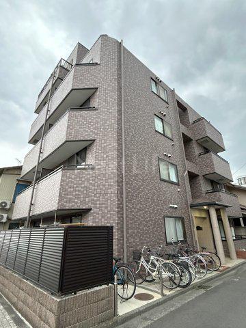 リベルテ京町