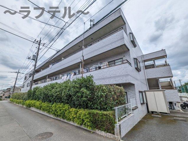 グリーンガーランド所沢2号館(3SDK/2階)