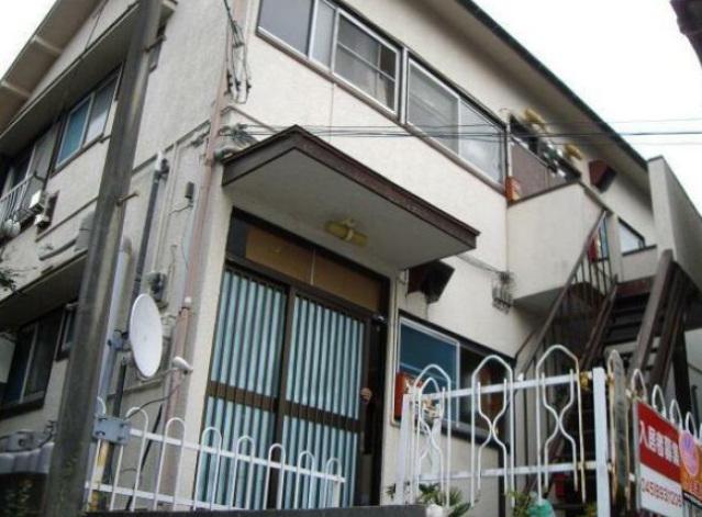 コーポ弘明寺