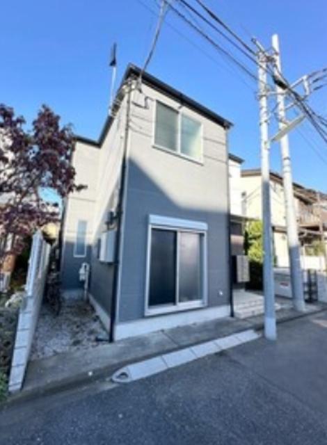 アルビオンシティ仙川