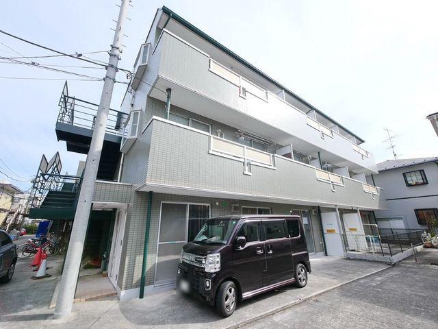 エスカレントII