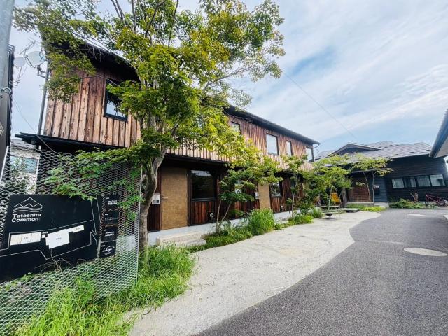 アパートメントビーバー
