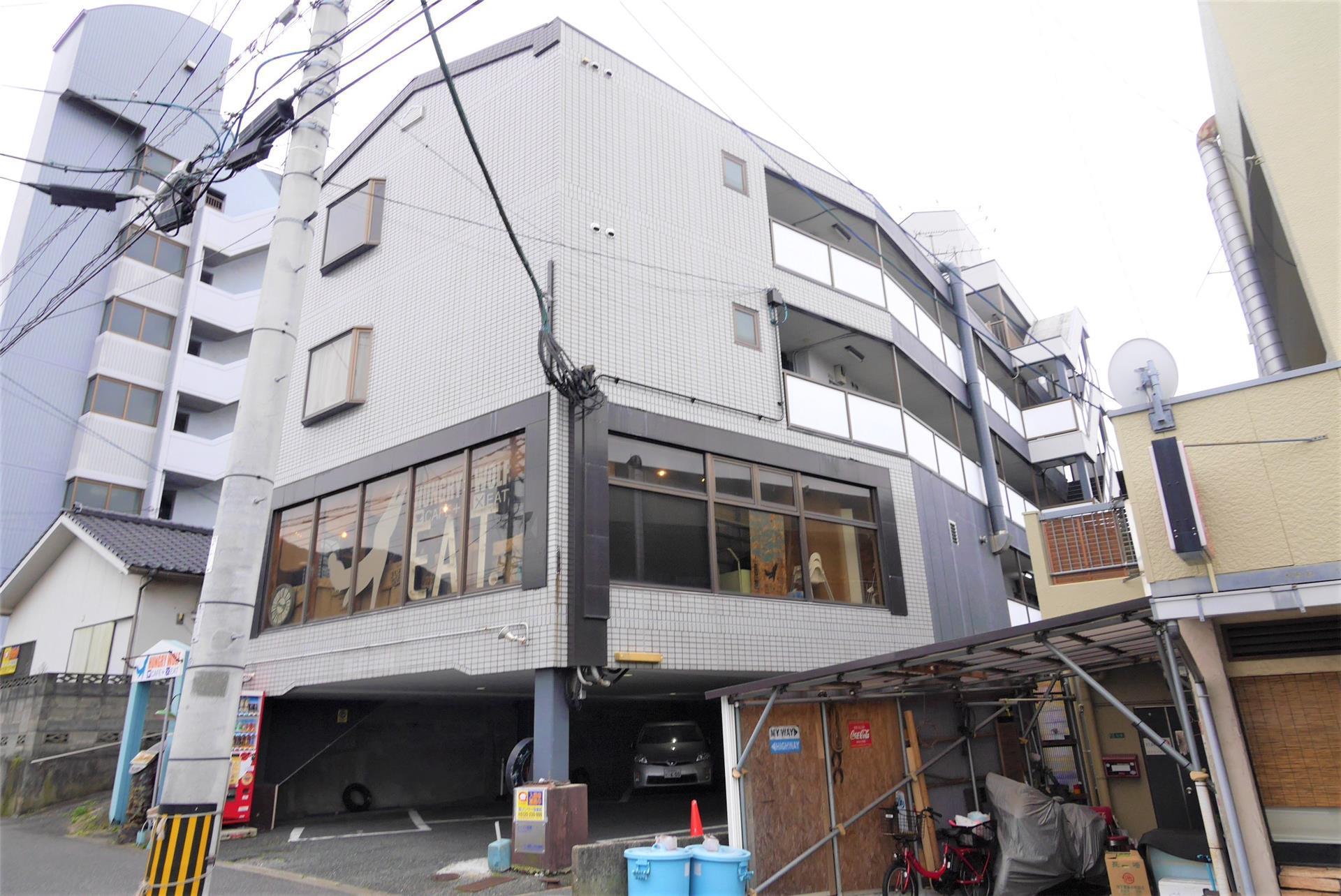 メイゾン足原
