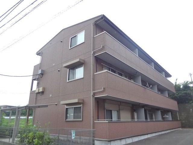 ラカーサフェリーチェ篠崎