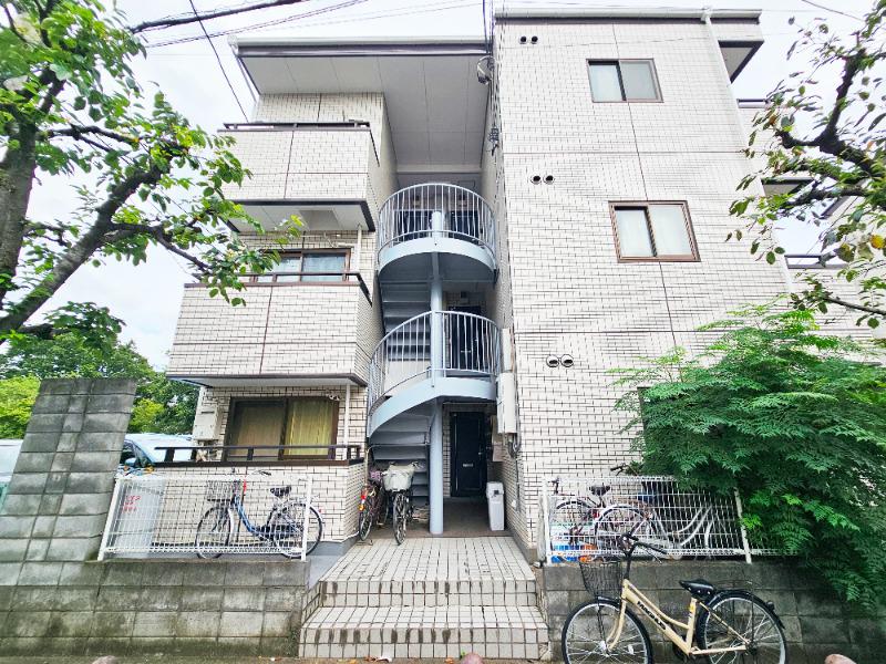 シャトレー中浦和
