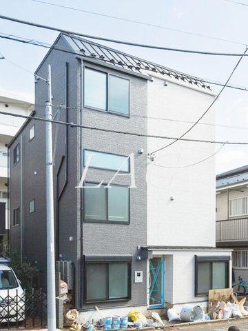 STUDIO APARTMENT東池袋(ワンルーム/2階)