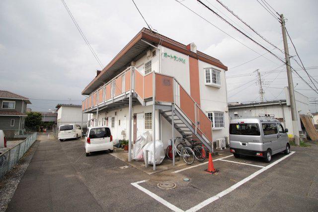 ポートランドM