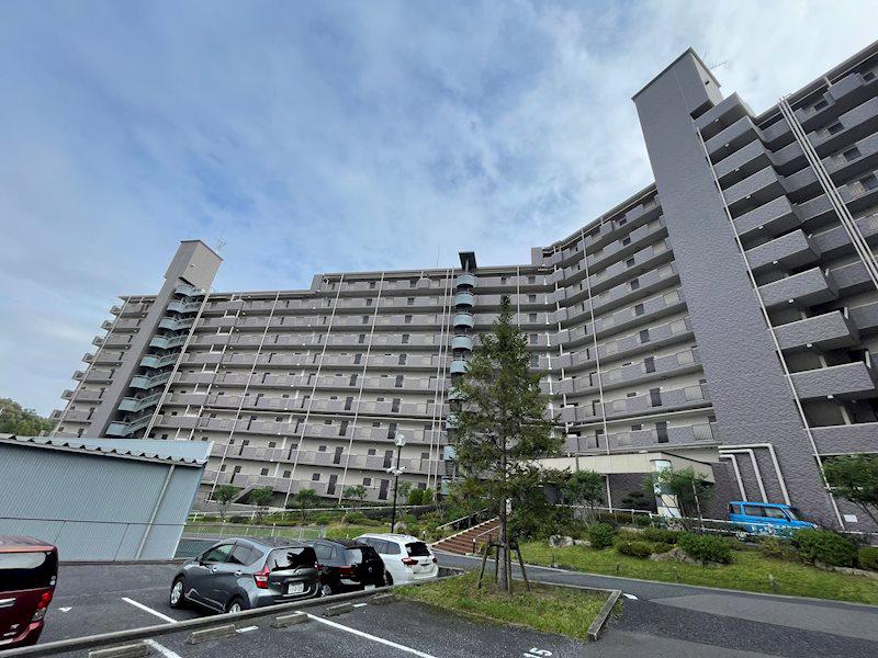 クレスト草津