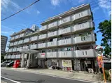 ビッグバーンズマンション谷山