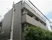 スカイコート神楽坂(1K/4階)