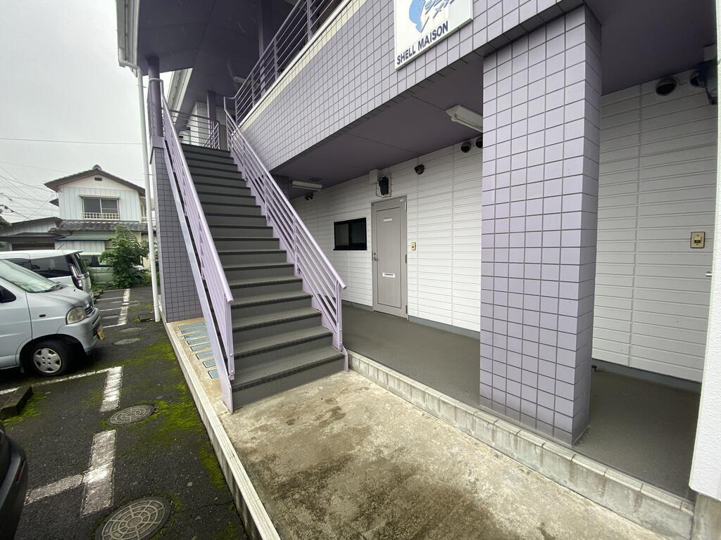 シェルメゾン