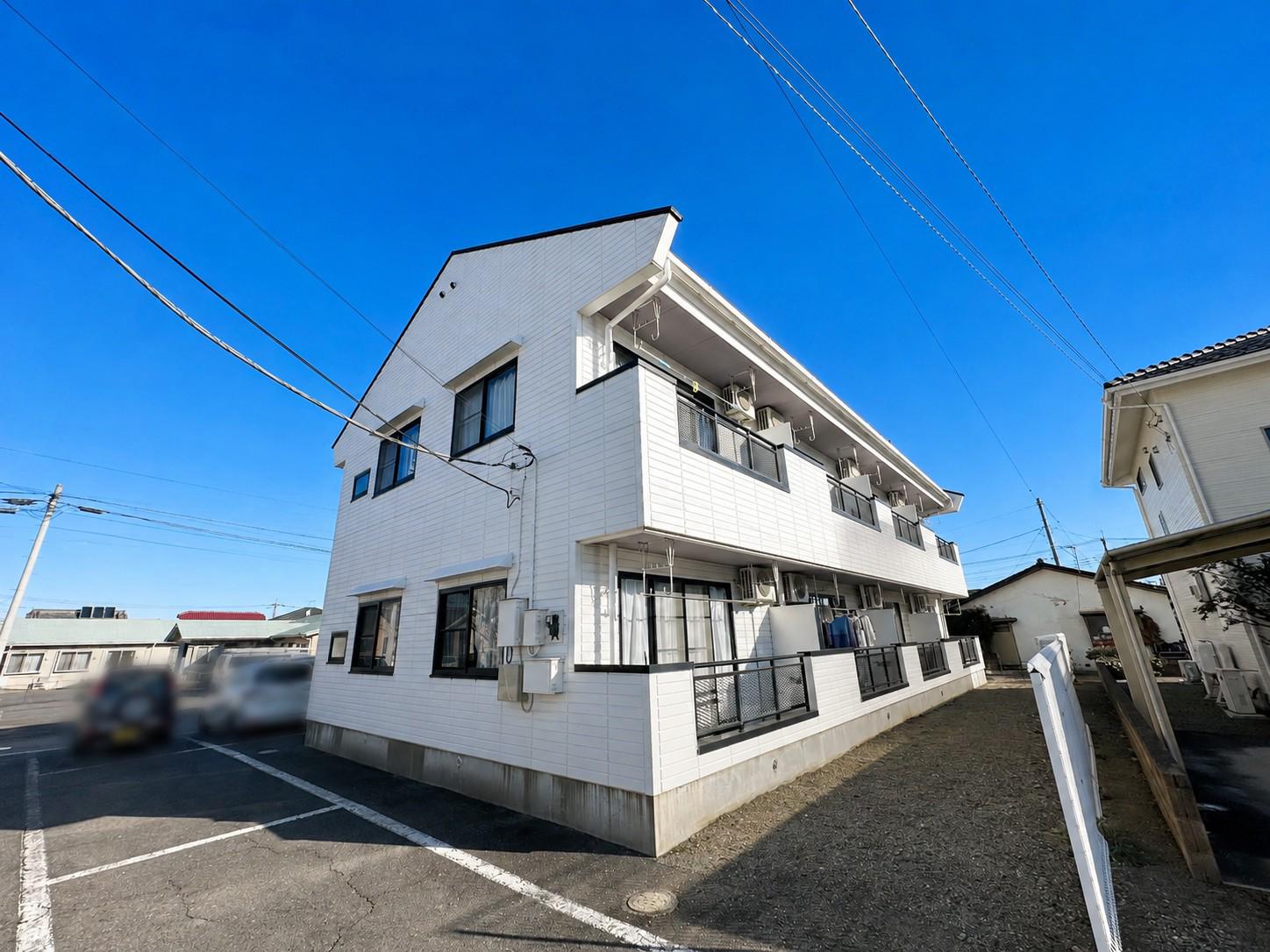 シェルメゾン