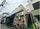 淀川中央マンション