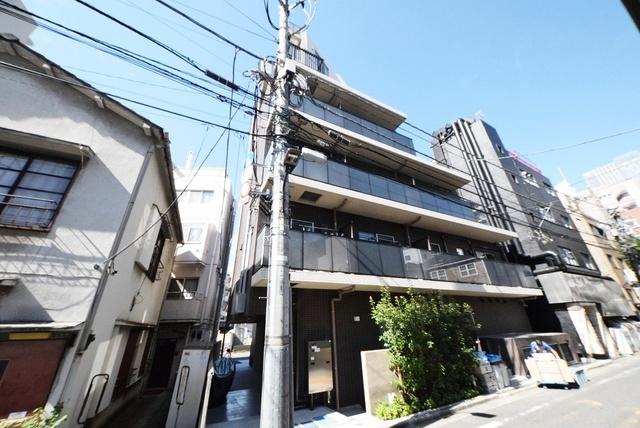 カーサスプレンディッド西麻布