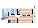 フジパレス豊里中央公園南II番館