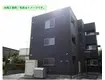 ソーサリー原町(1LDK/1階)