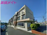 レーベンハイツ中部