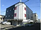 ヨンストーンズ北34