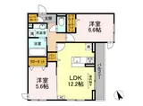 D-ROOM梶ヶ谷6丁目