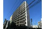 クレストタップ新横浜